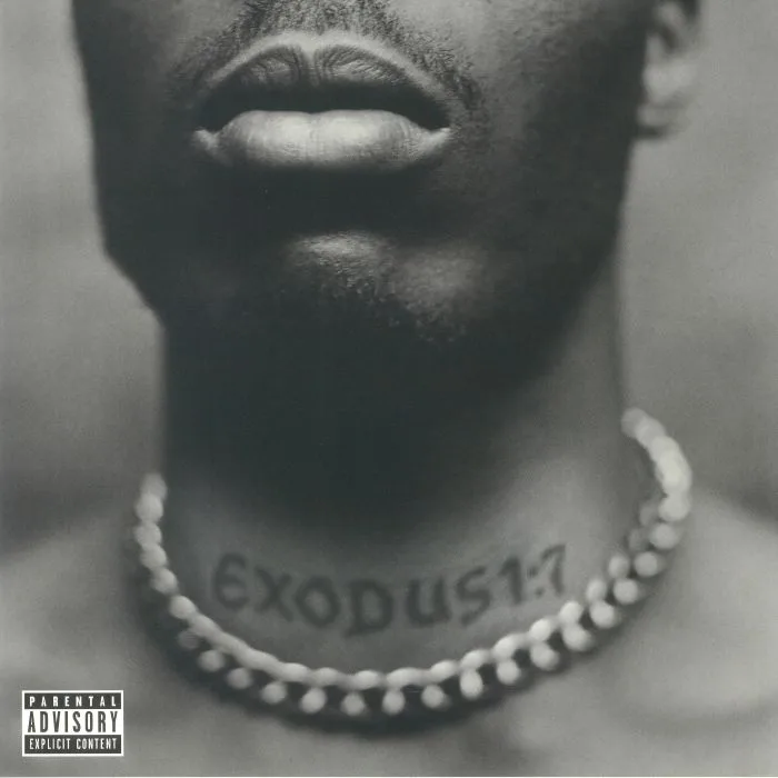 DMX — Exodus