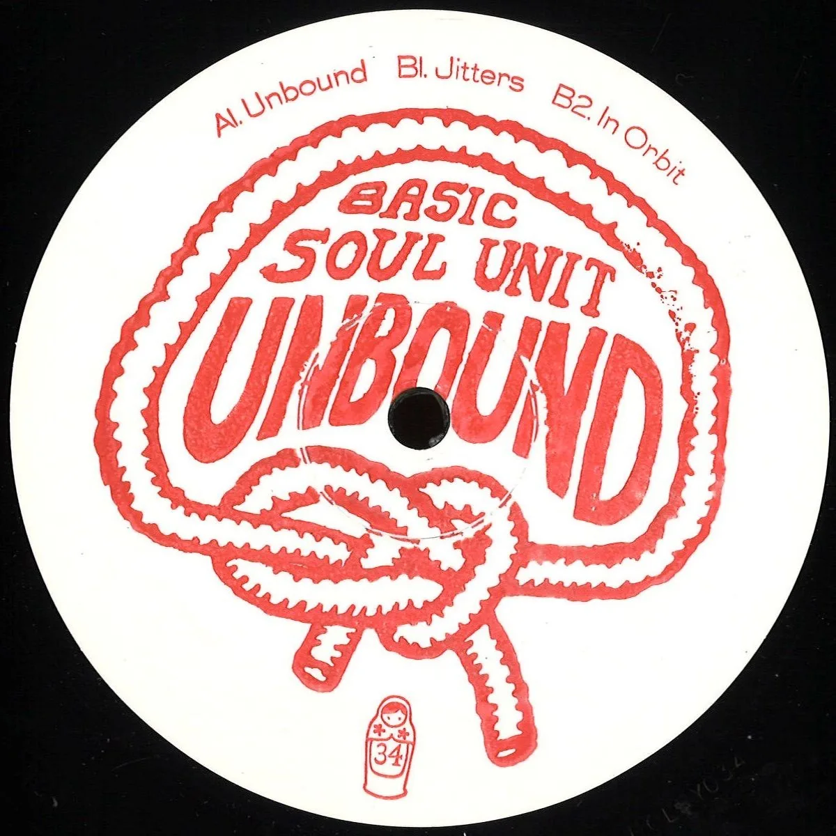 Basic Soul Unit — Unbound