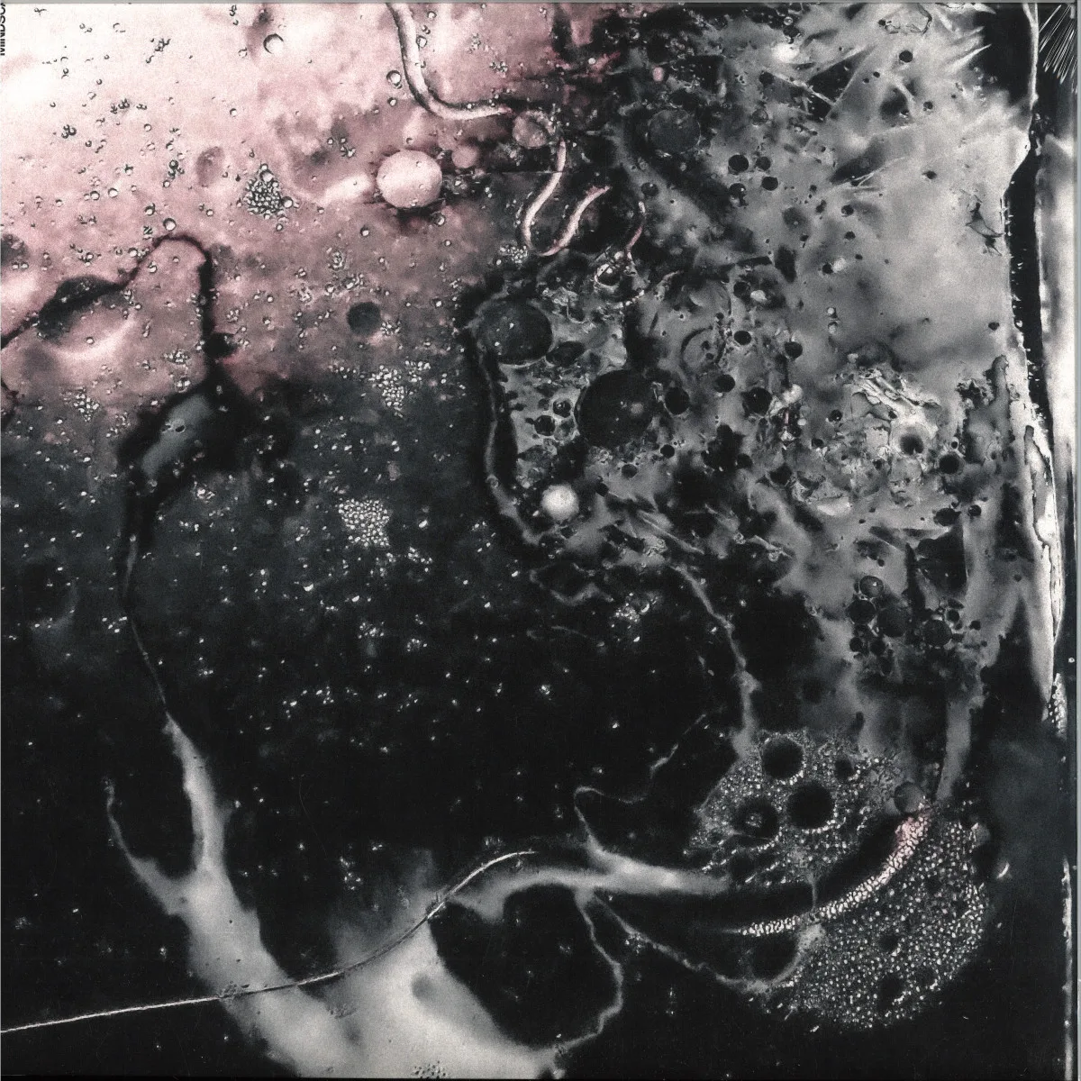 Esaïa — Mindscapes LP