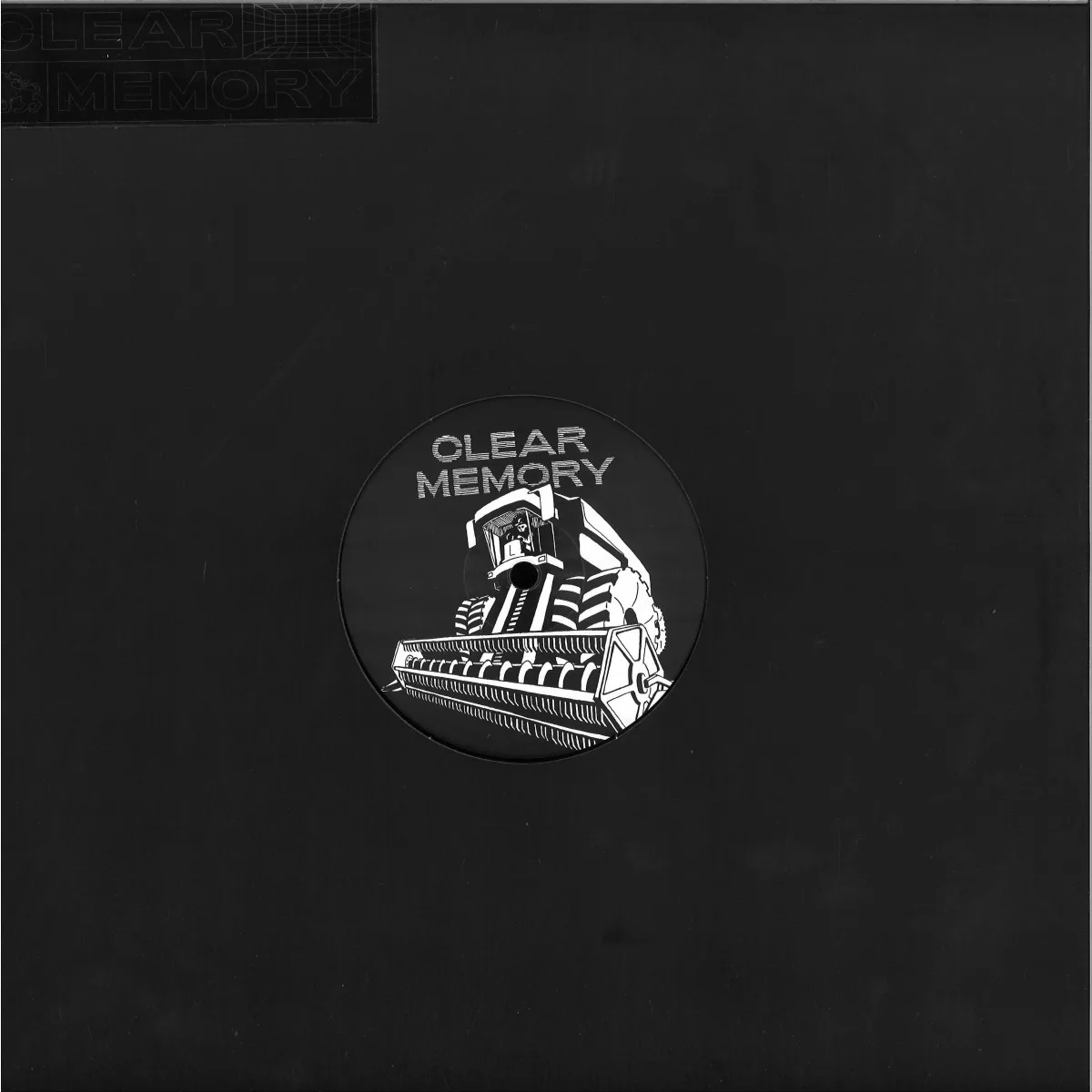 Various — CLEAR MEMORY 004 EP