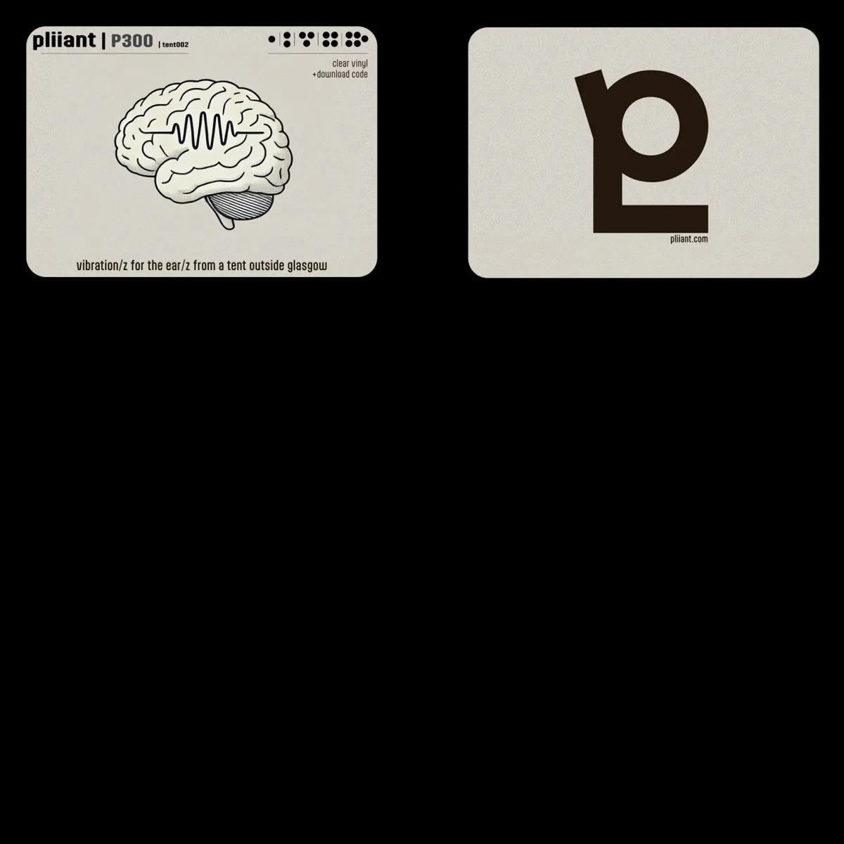 Pliiant — P-300