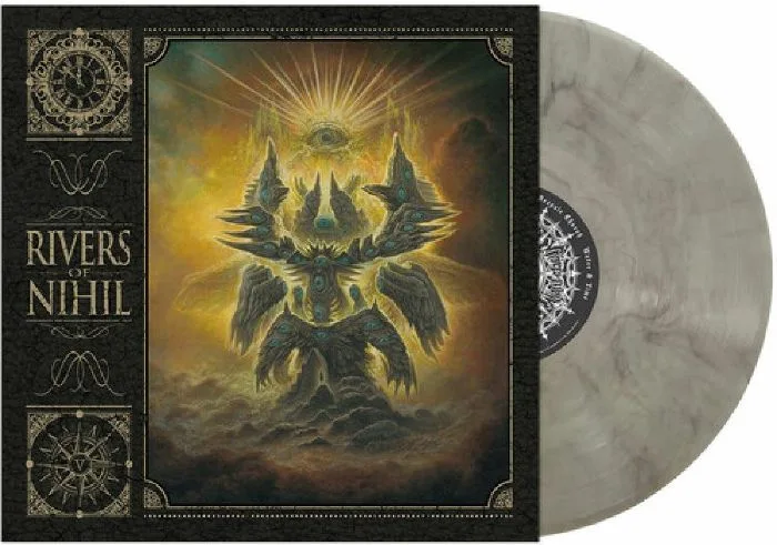 RIVERS OF NIHIL — Rivers Of Nihil