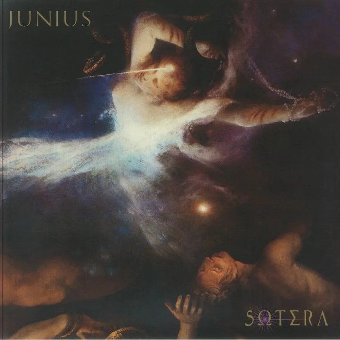 JUNIUS — Sotera