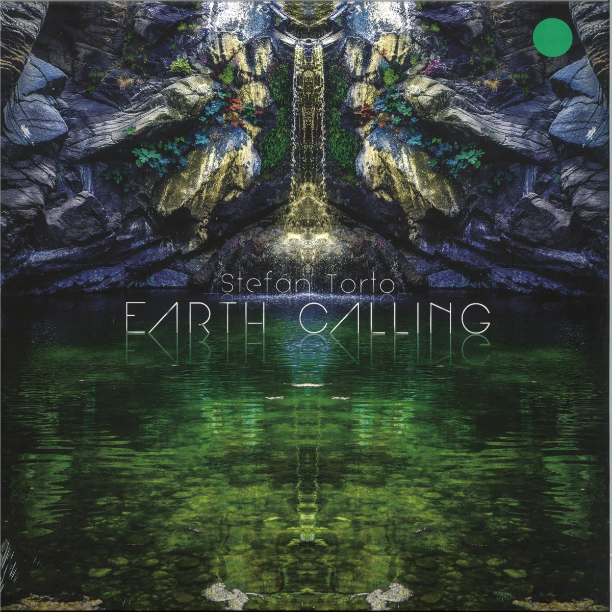 Stefan Torto — Earth Calling LP