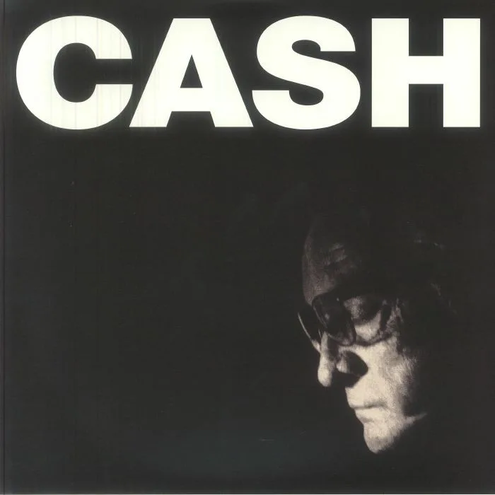 Johnny CASH — American IV: The Man Comes Around (reissue)