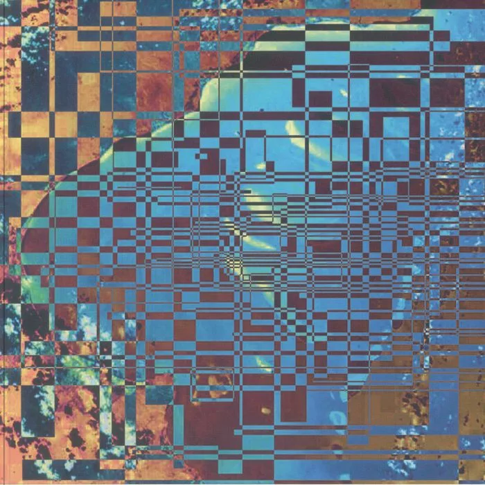 Лицевая сторона обложки — MONOLAKE — Interstate (reissue)