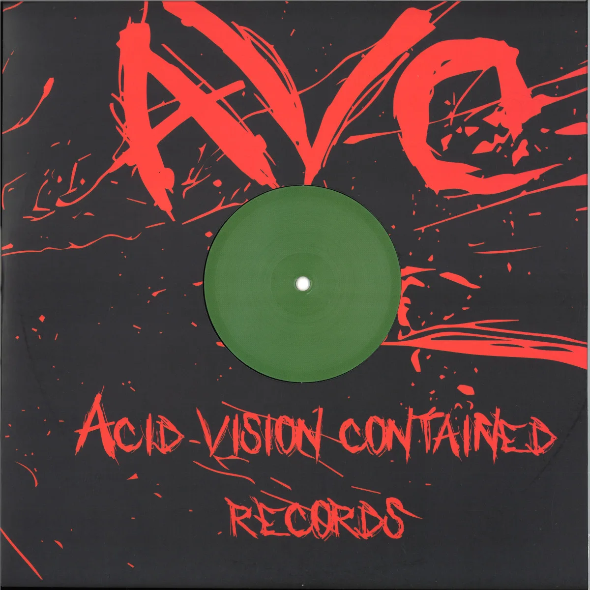 Crabby — AVC03