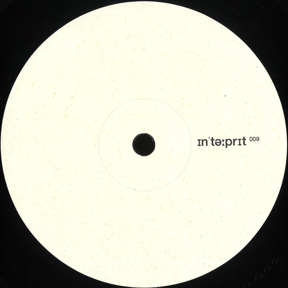 Unknown — INTERP009