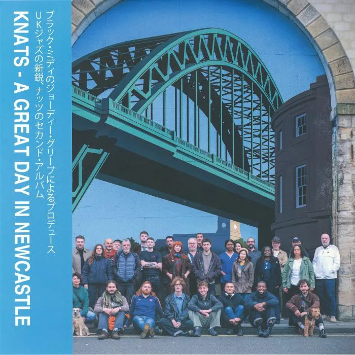 KNATS — A Great Day In Newcastle