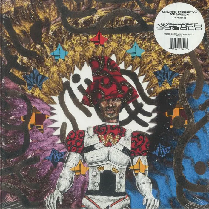 WITCH — Sogolo