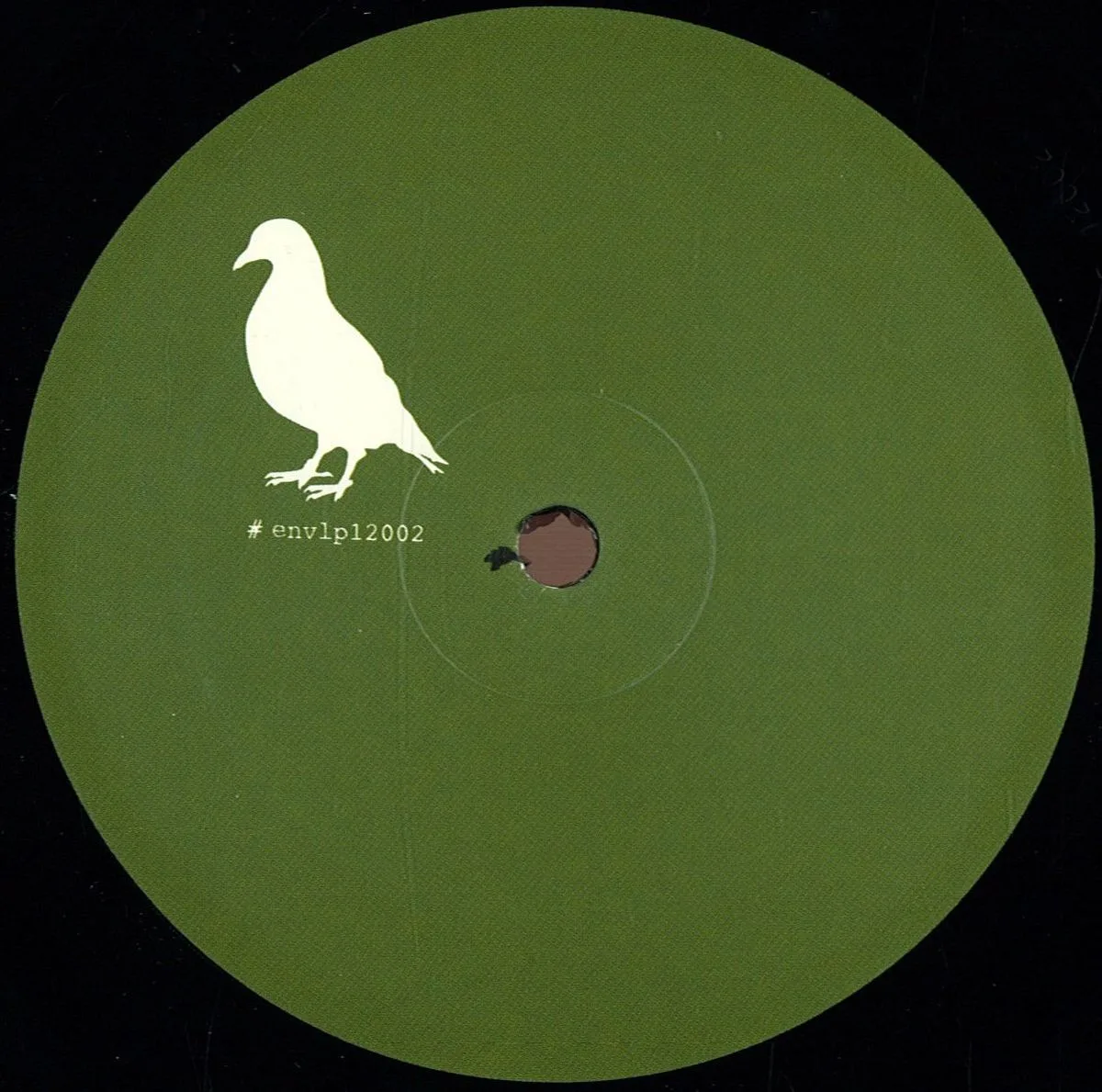 Drum Communicate — The Fast Line Ep