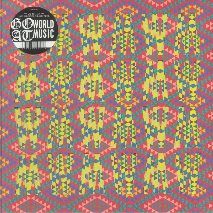 GOAT — World Music