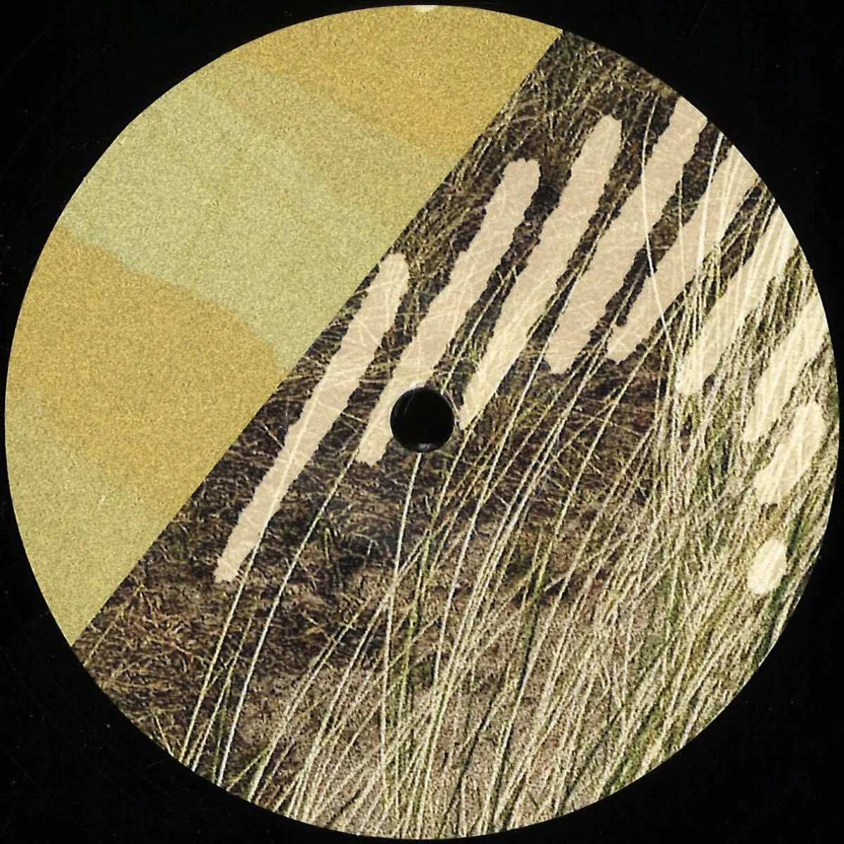 Parris — Terrapin EP