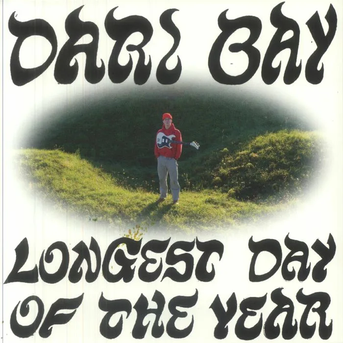 Dari BAY — Longest Day Of The Year