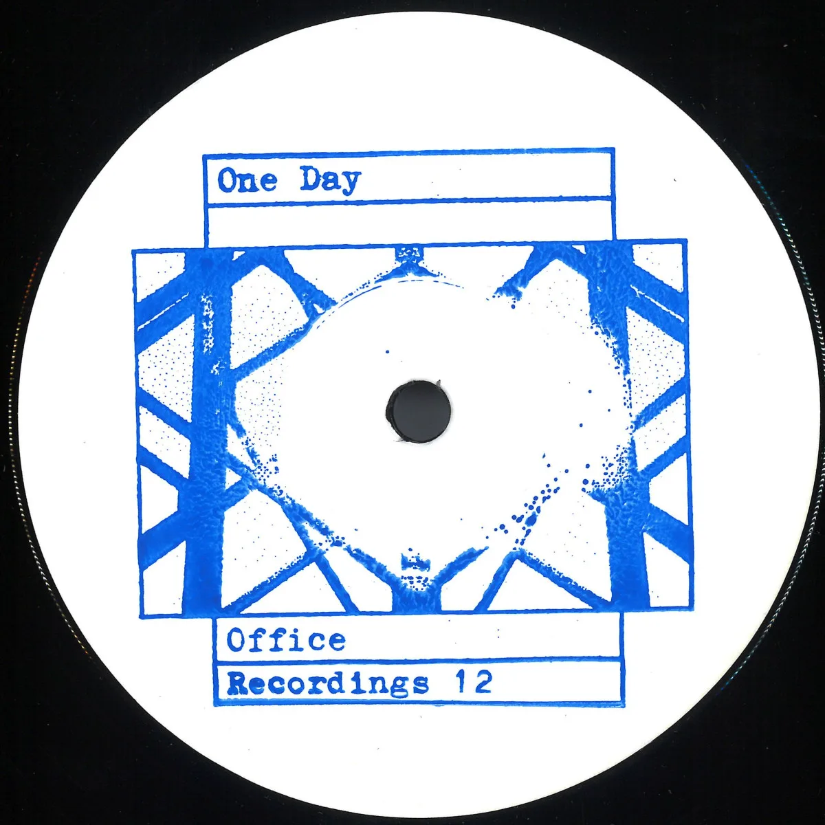One Day — Untitled