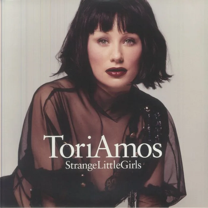 Tori AMOS — Strange Little Girls (I'm Not In Love Version)