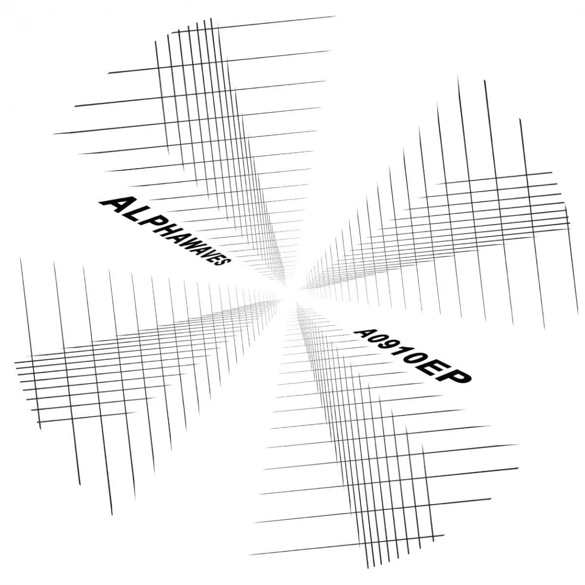 Alphawaves — A0910EP