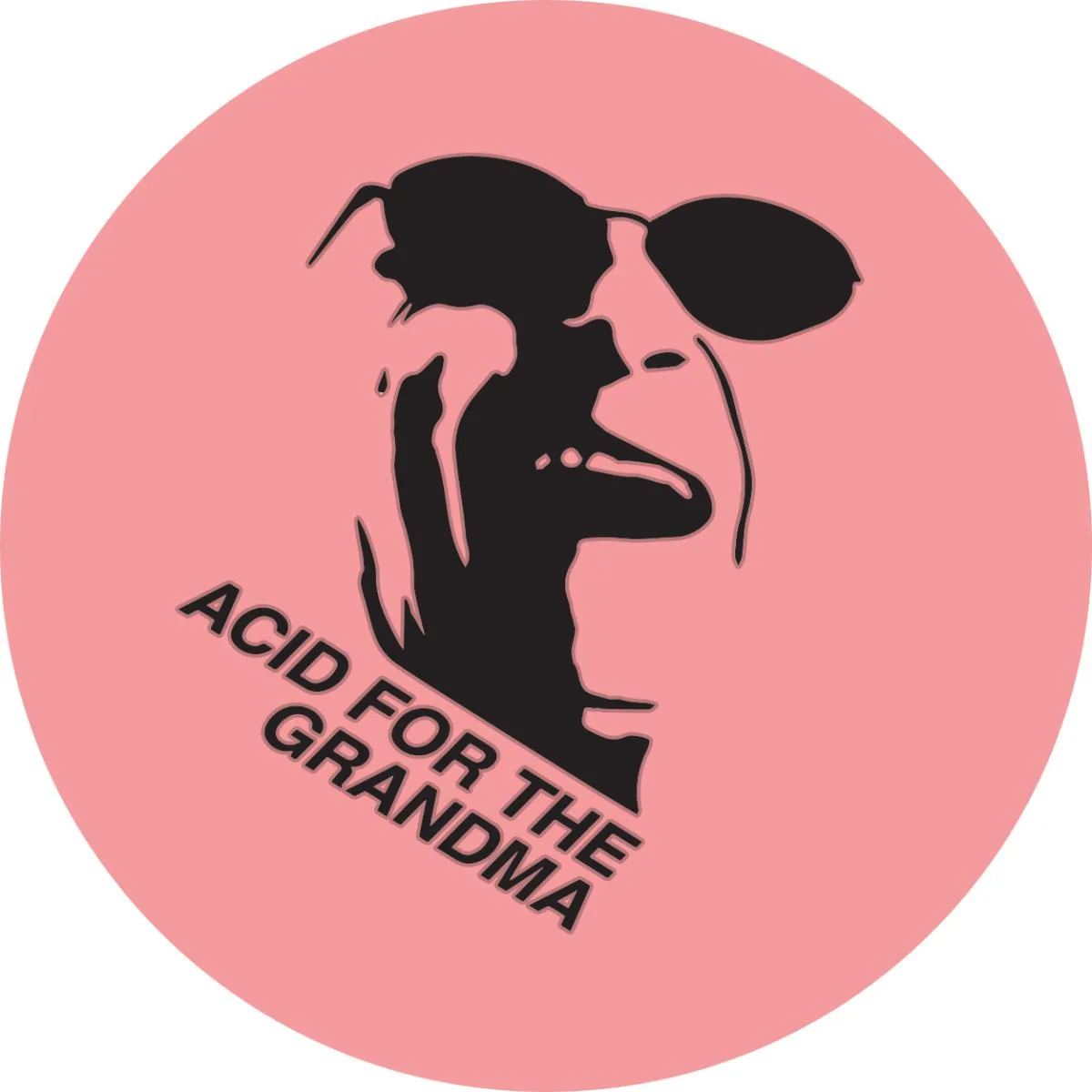 Acid For The Grandma — Loose Parts