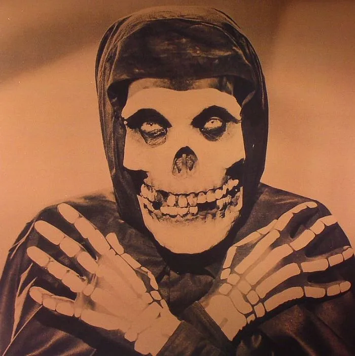 MISFITS — Collection II