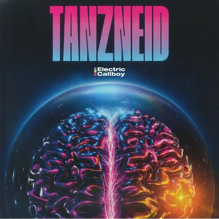 ELECTRIC CALLBOY — Tanzneid