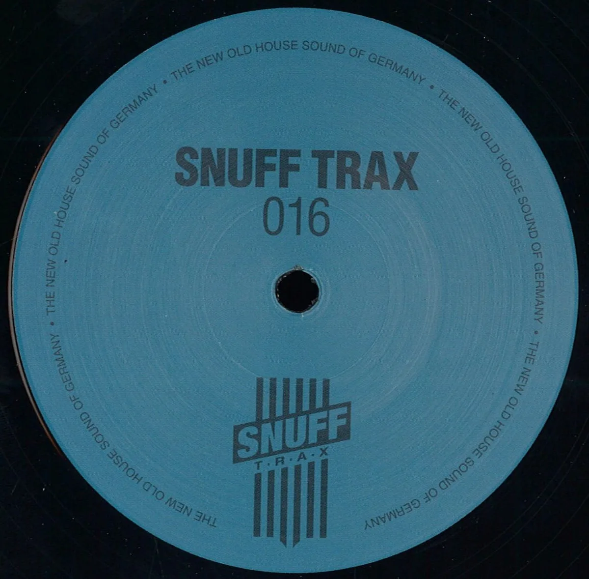 Front cover — Andrew Soul — The Wide Range Of Expirience Ep