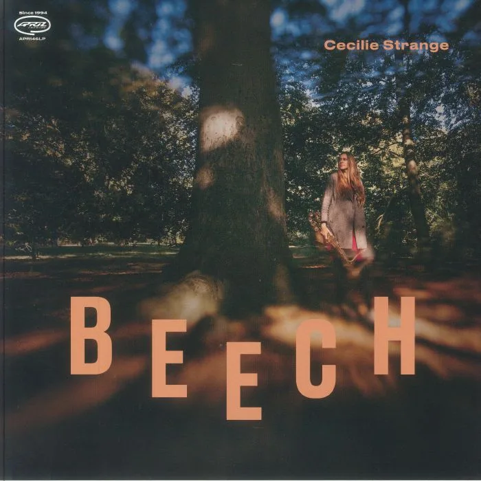 Cecilie STRANGE — Beech