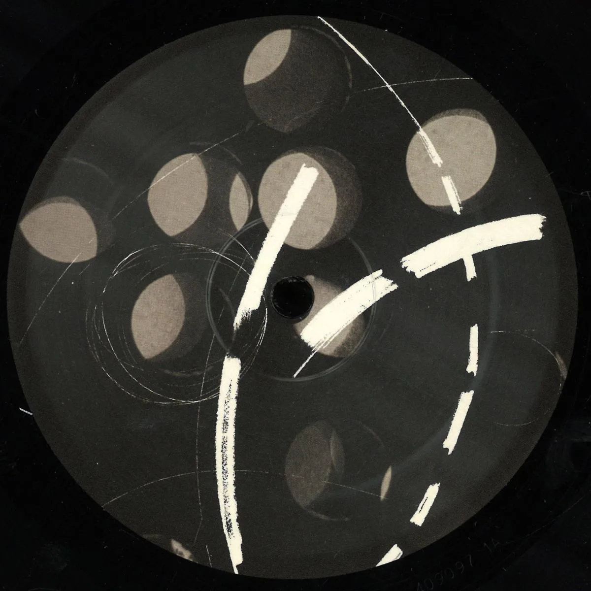 Jay Tripwire — Bad Bad Cricket Man EP