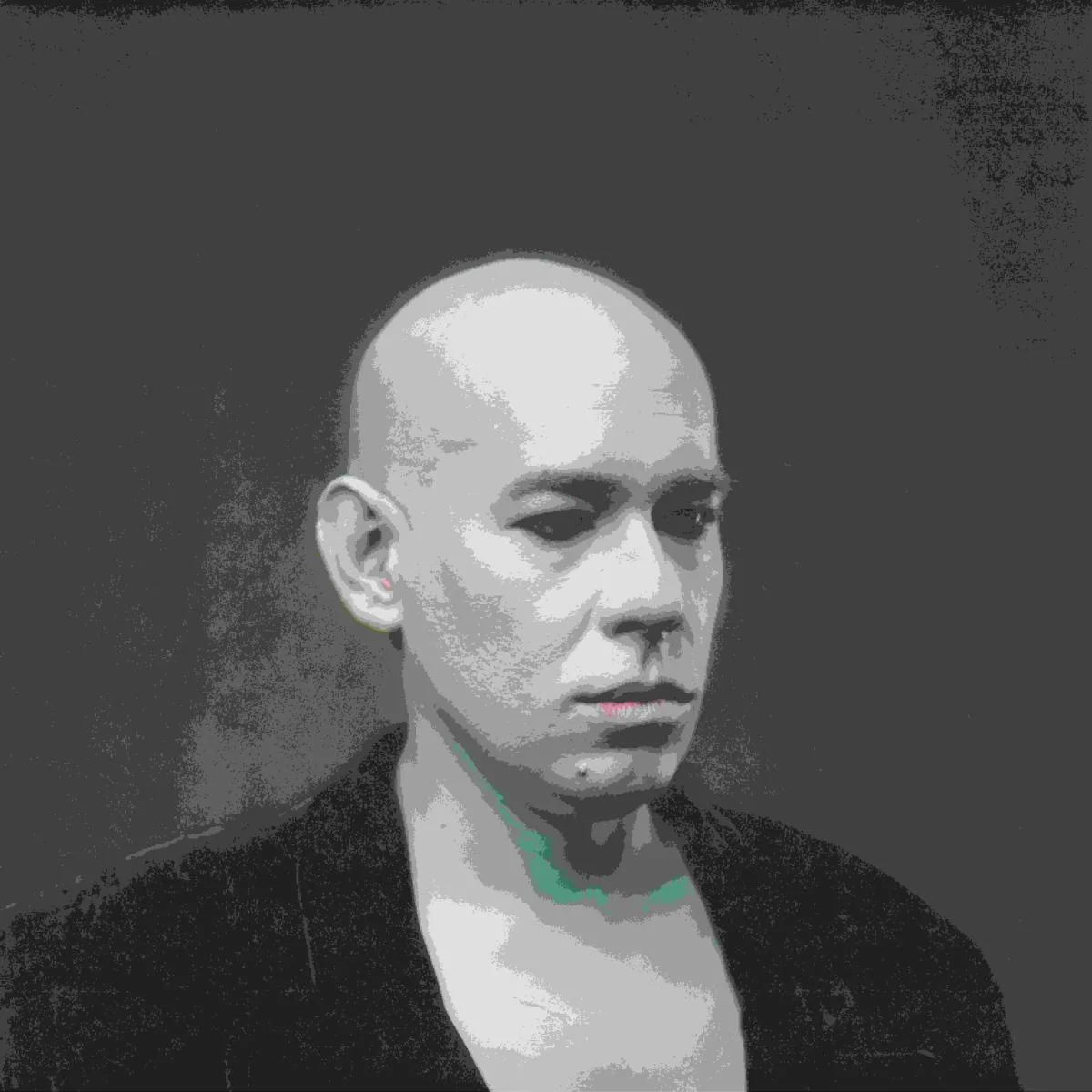 Gmorozov — Disappear Here