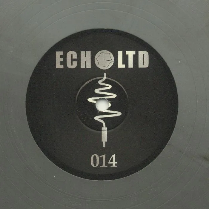Frenk DUBLIN — Echo Ltd 014 EP