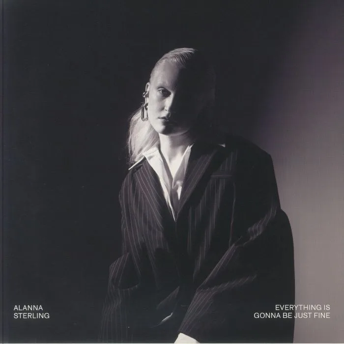 Alanna STERLING — Everything Is Gonna Be Just Fine