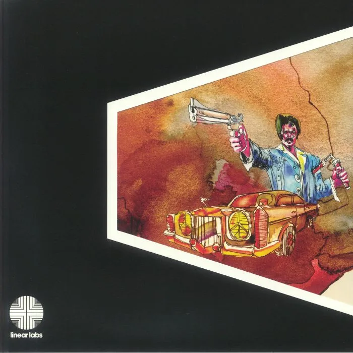 Adrian YOUNGE — Black Dynamite (Soundtrack)