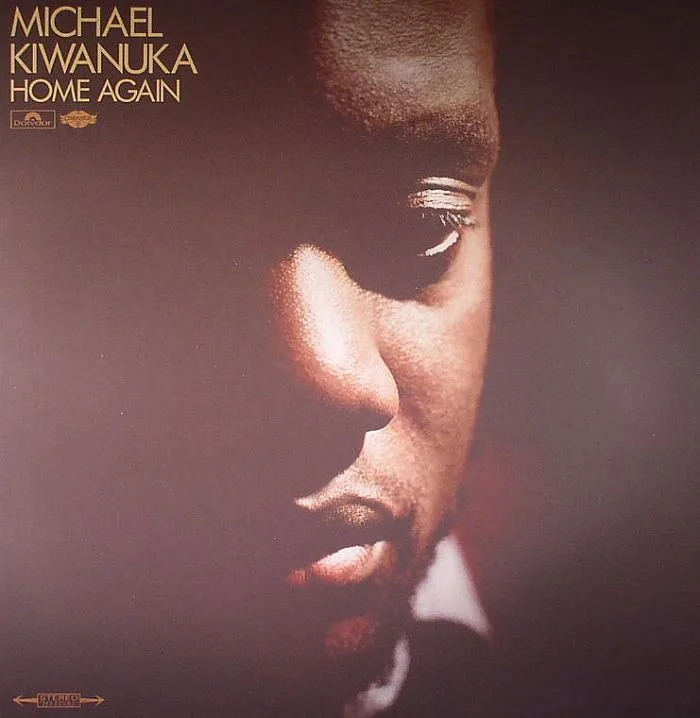 Michael KIWANUKA — Home Again
