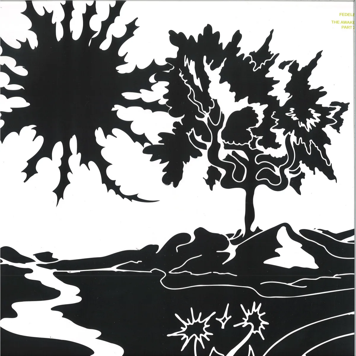 Fedele — The Awake, Pt. 2
