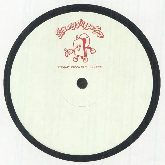 Valerio VAUDANO — Diggin' In My Soul EP