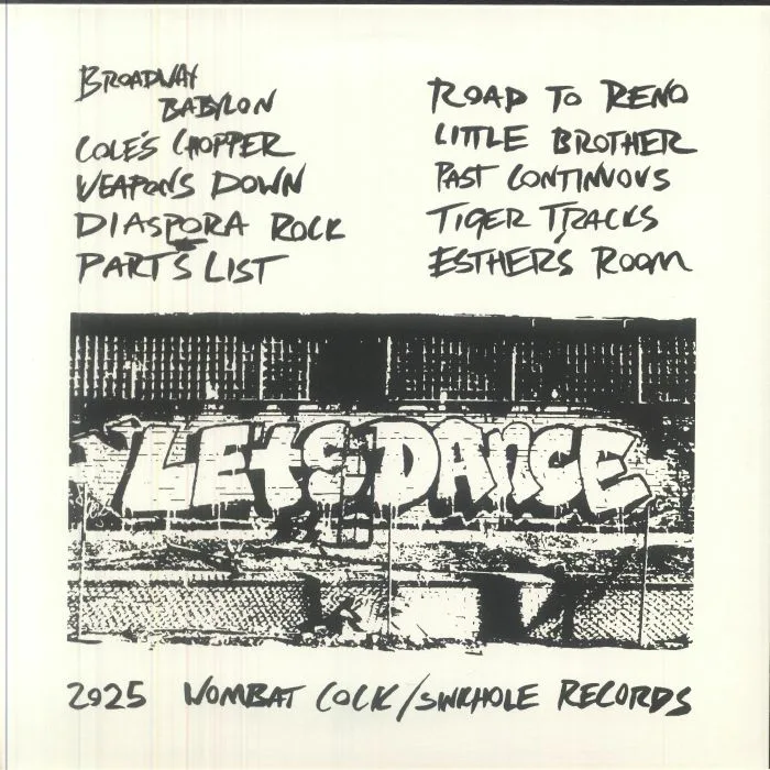 Back cover — ACE OF SPIT — II