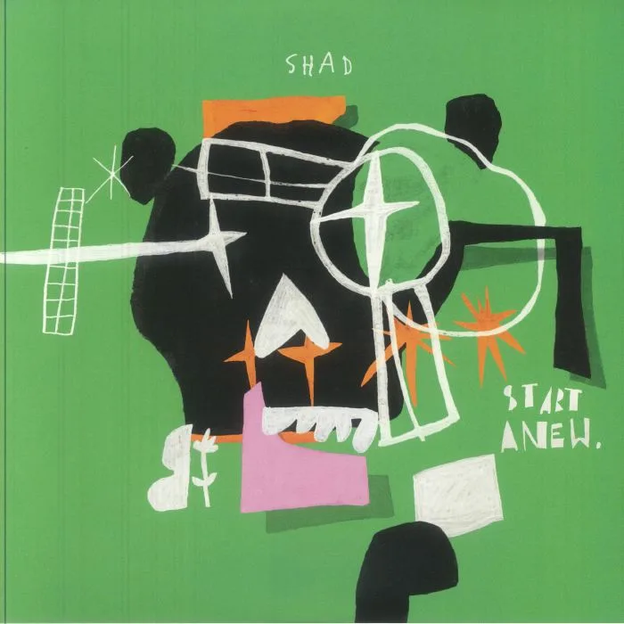 SHAD — Start Anew
