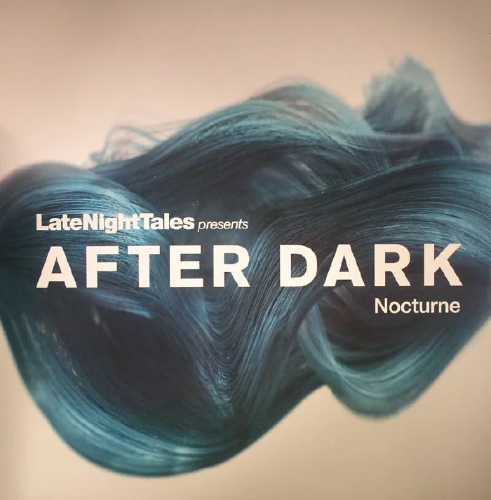 Лицевая сторона обложки — VARIOUS — After Dark Nocturne