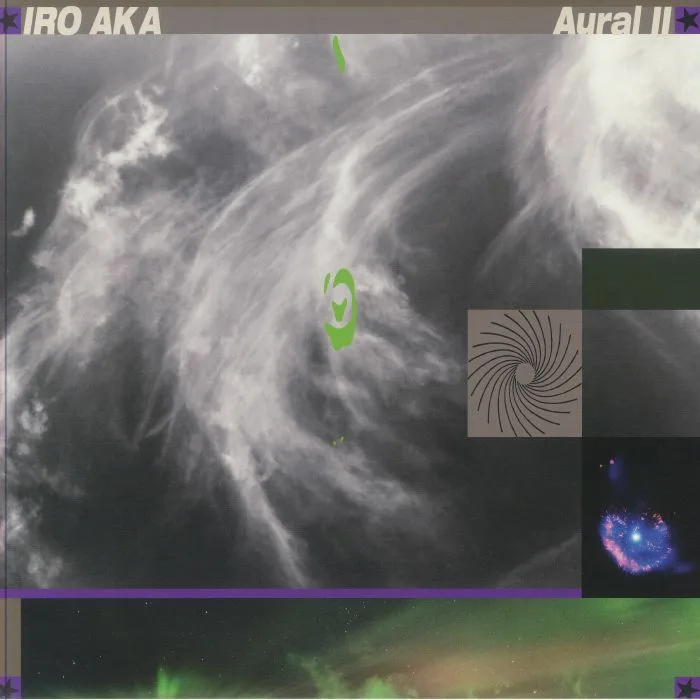 IRO AKA — Aural II
