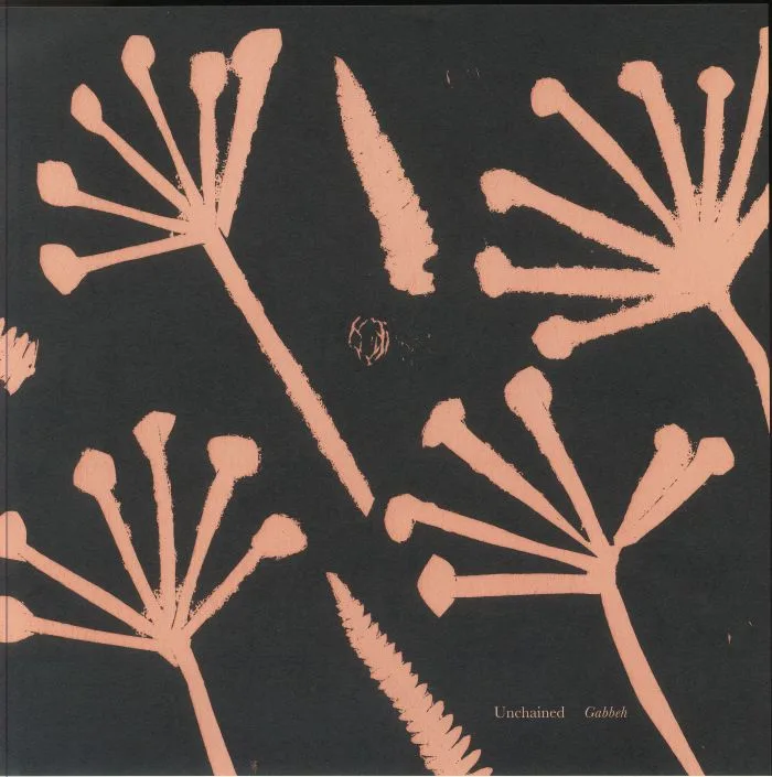 UNCHAINED — Gabbeh