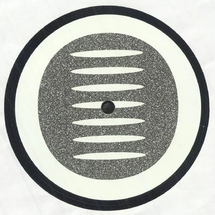 Front cover — PRESSURE POINT / D:FFERENT PLACE — Middle Of Nowhere EP