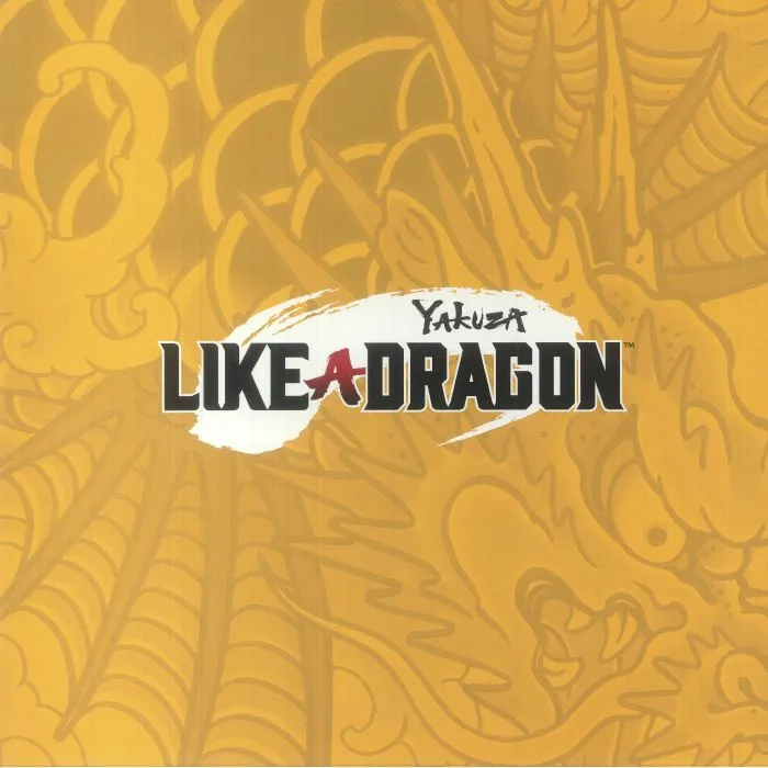 SEGA SOUND TEAM — Yakuza: Like A Dragon
