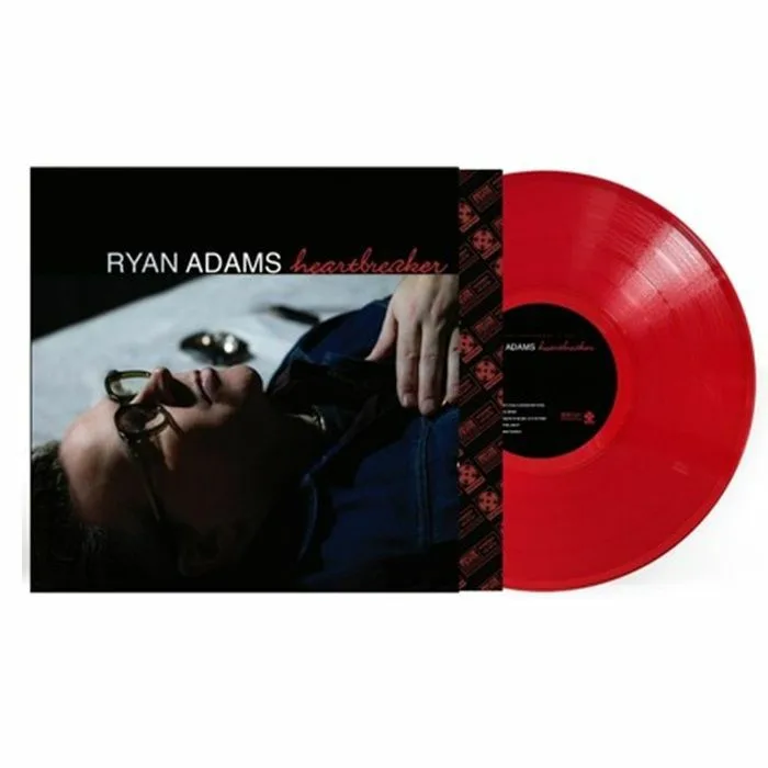 Ryan ADAMS — Heartbreaker (25th Anniversary Edition)