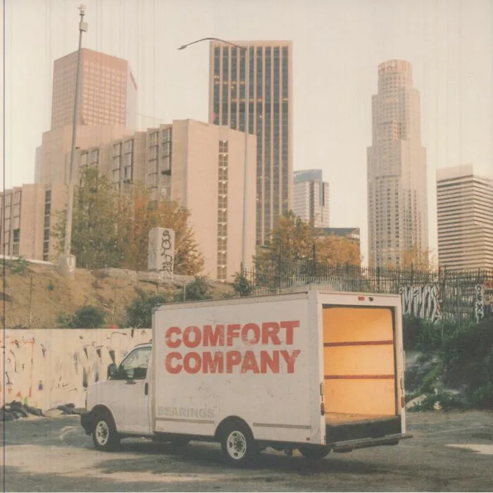 BEARINGS — Comfort Company