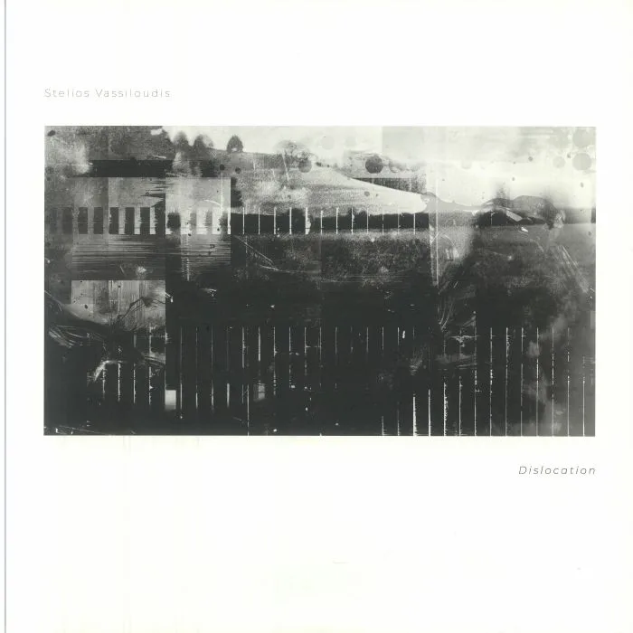 Stelios VASSILOUDIS — Dislocation