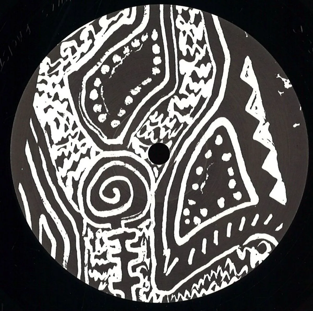 Alton Miller — Orbit 03 EP