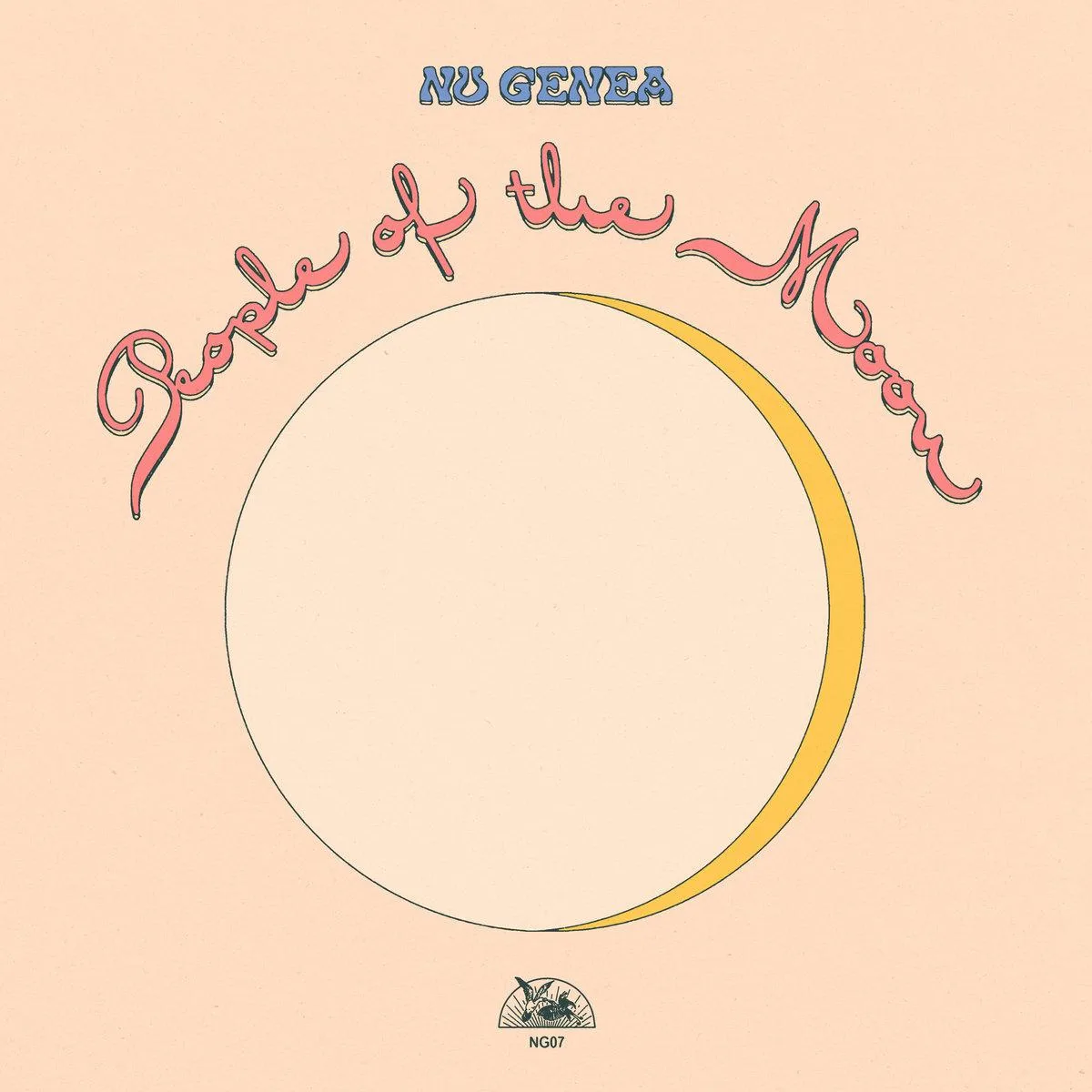 Nu Genea — People of the Moon
