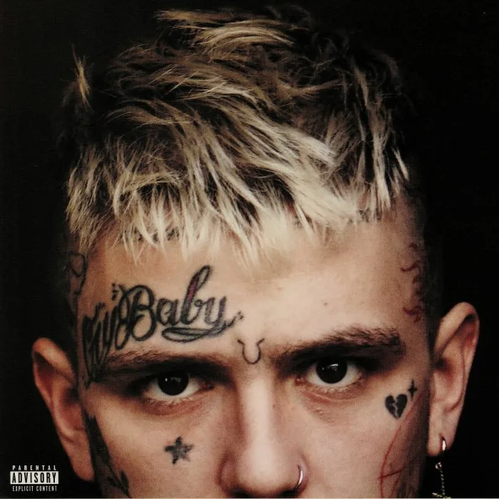 LIL PEEP — Everybody's Everything