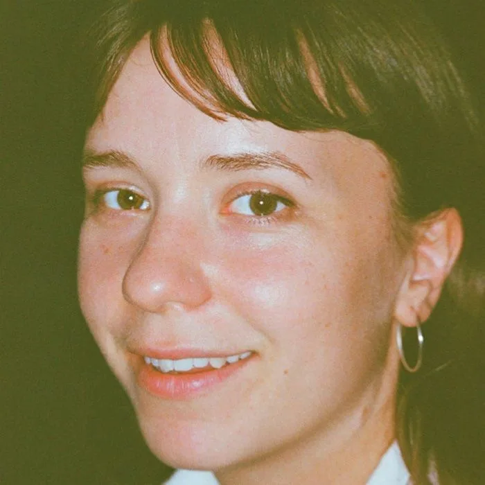 Astrid SONNE — Great Doubt