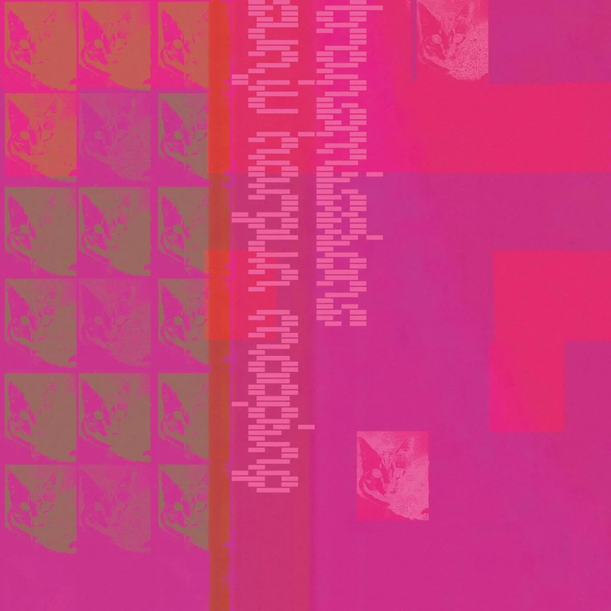 Sunju Hargun — Mooping