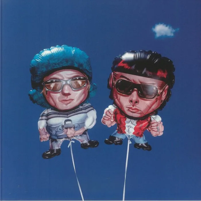 CA7RIEL & PACO AMOROSO — Papota